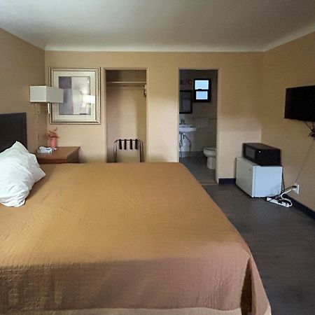 Motel 6 Williams Az Historic Route 66 Esterno foto