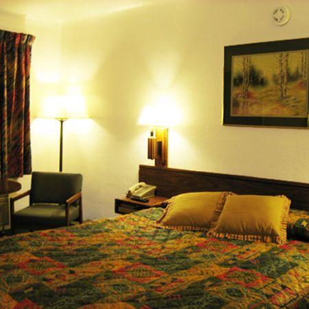 Motel 6 Williams Az Historic Route 66 Camera foto