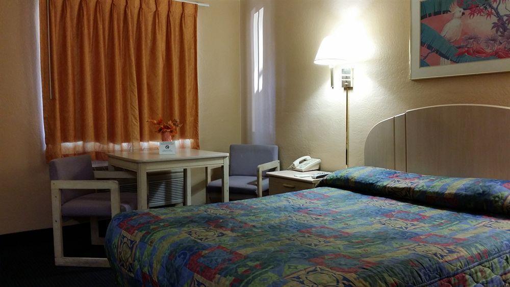 Motel 6 Williams Az Historic Route 66 Esterno foto