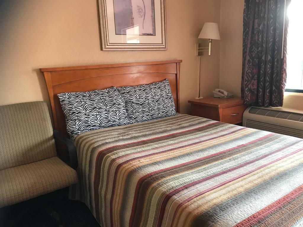 Motel 6 Williams Az Historic Route 66 Esterno foto